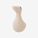 Liva Night Light - Angle View - Beige