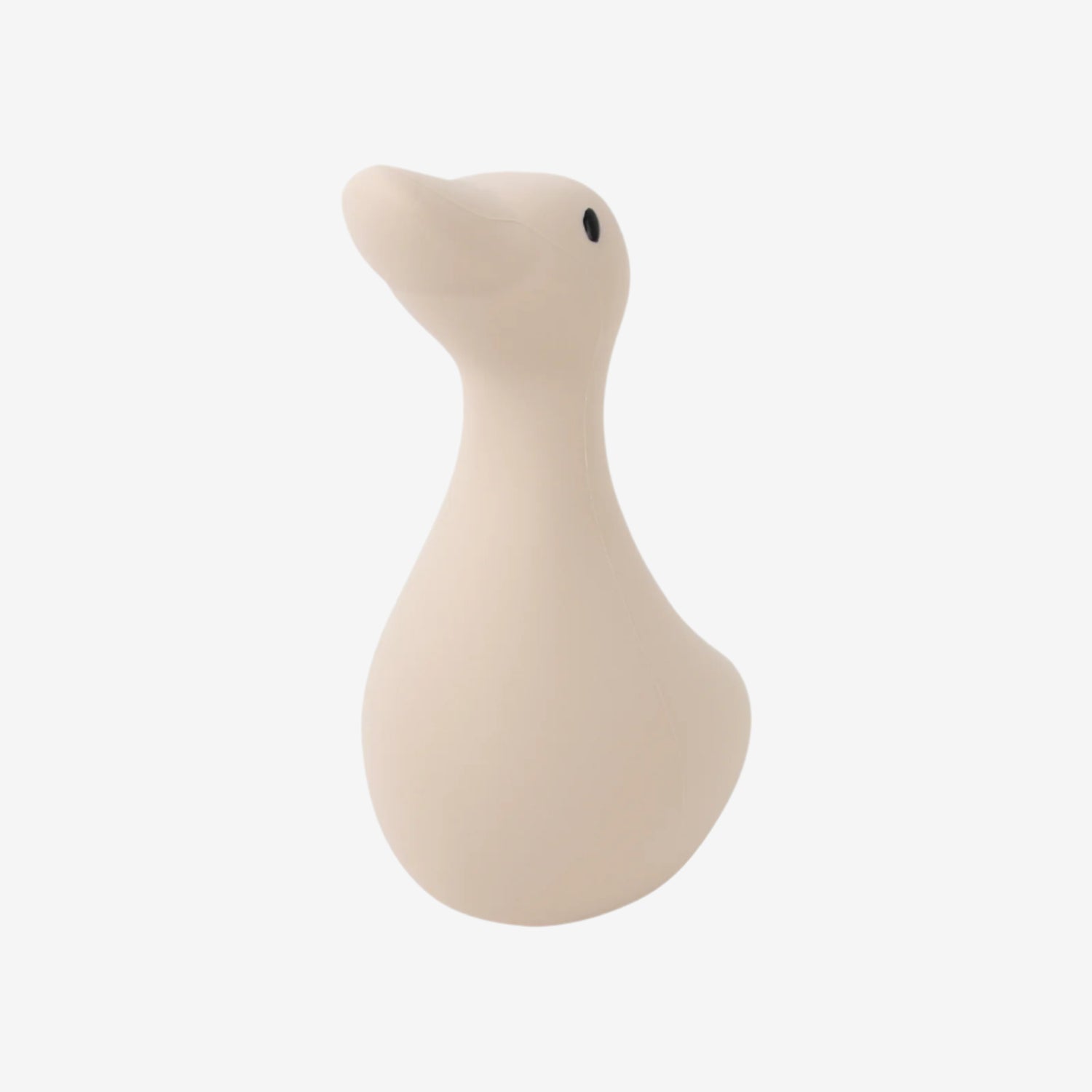 Liva Night Light - Angle View - Beige