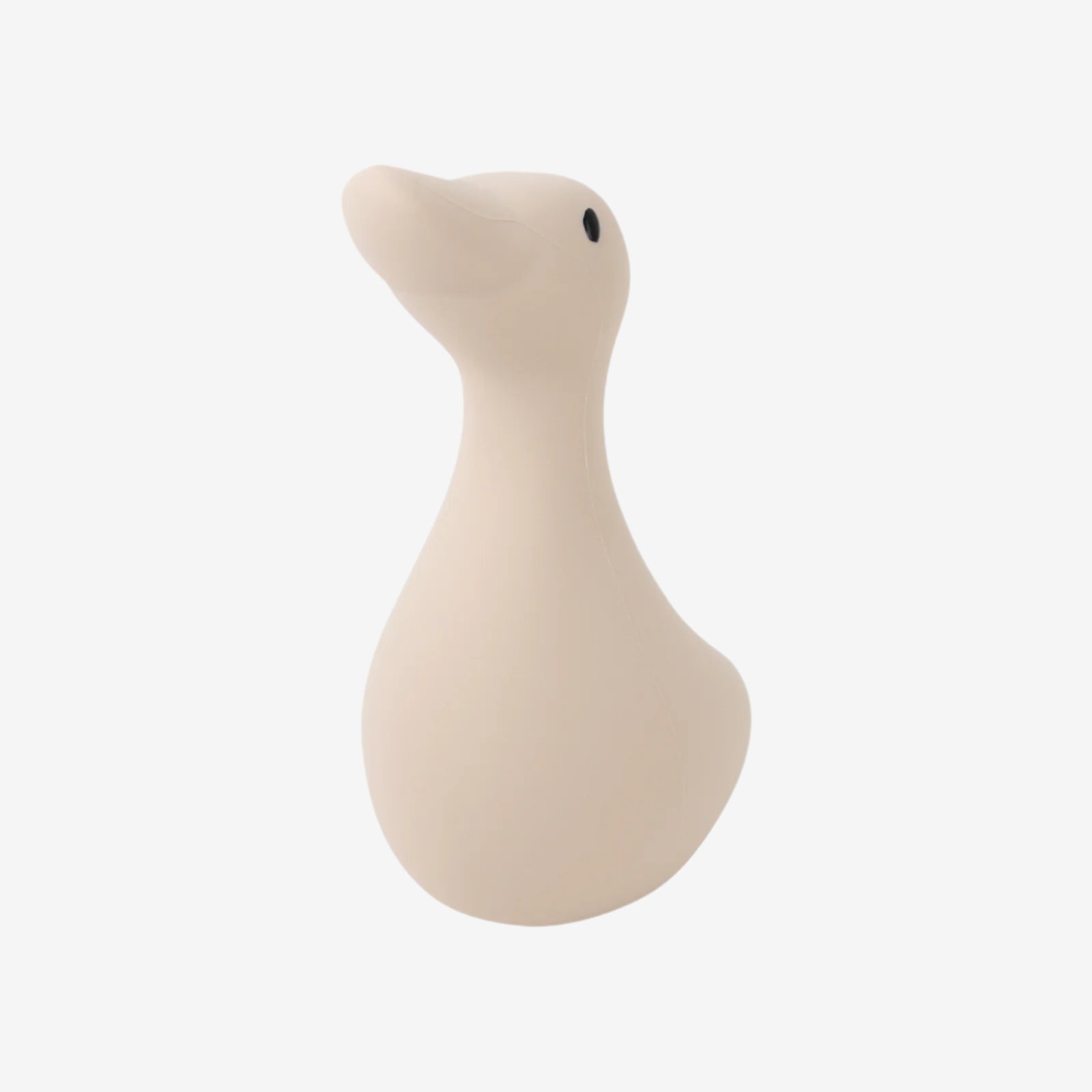 Liva Night Light - Angle View - Beige