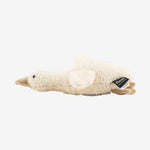 Liva Plush Night Light - Side View - Beige