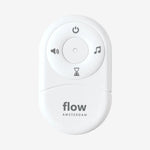 Lou Mobile - Timer - White