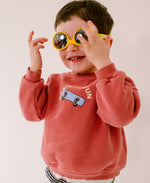 Mokki - Click & Change Sunglasses 0-2 years - Upside Down