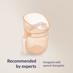Difrax Genius Training Cup - Nude 8