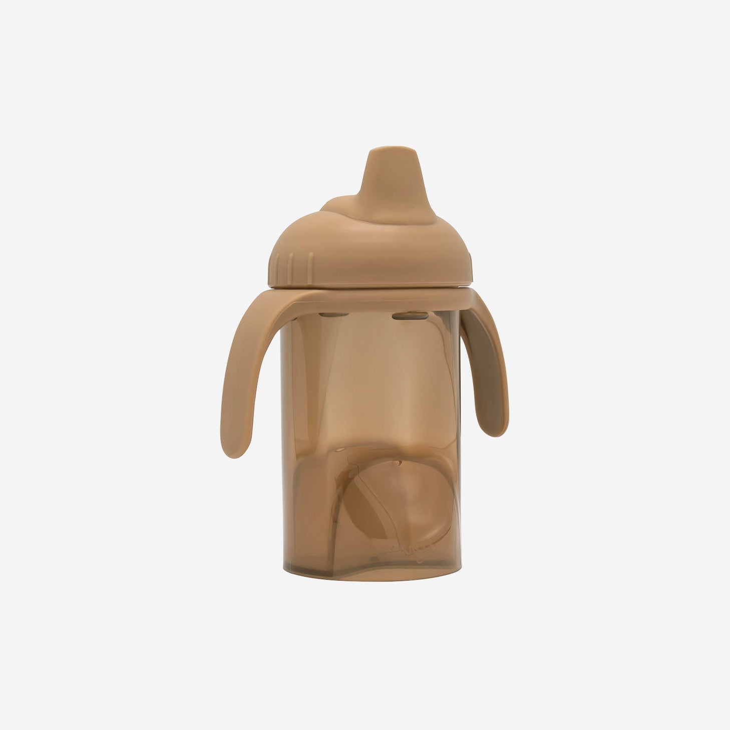 Non-Spill Sippy Cup (250ml)
