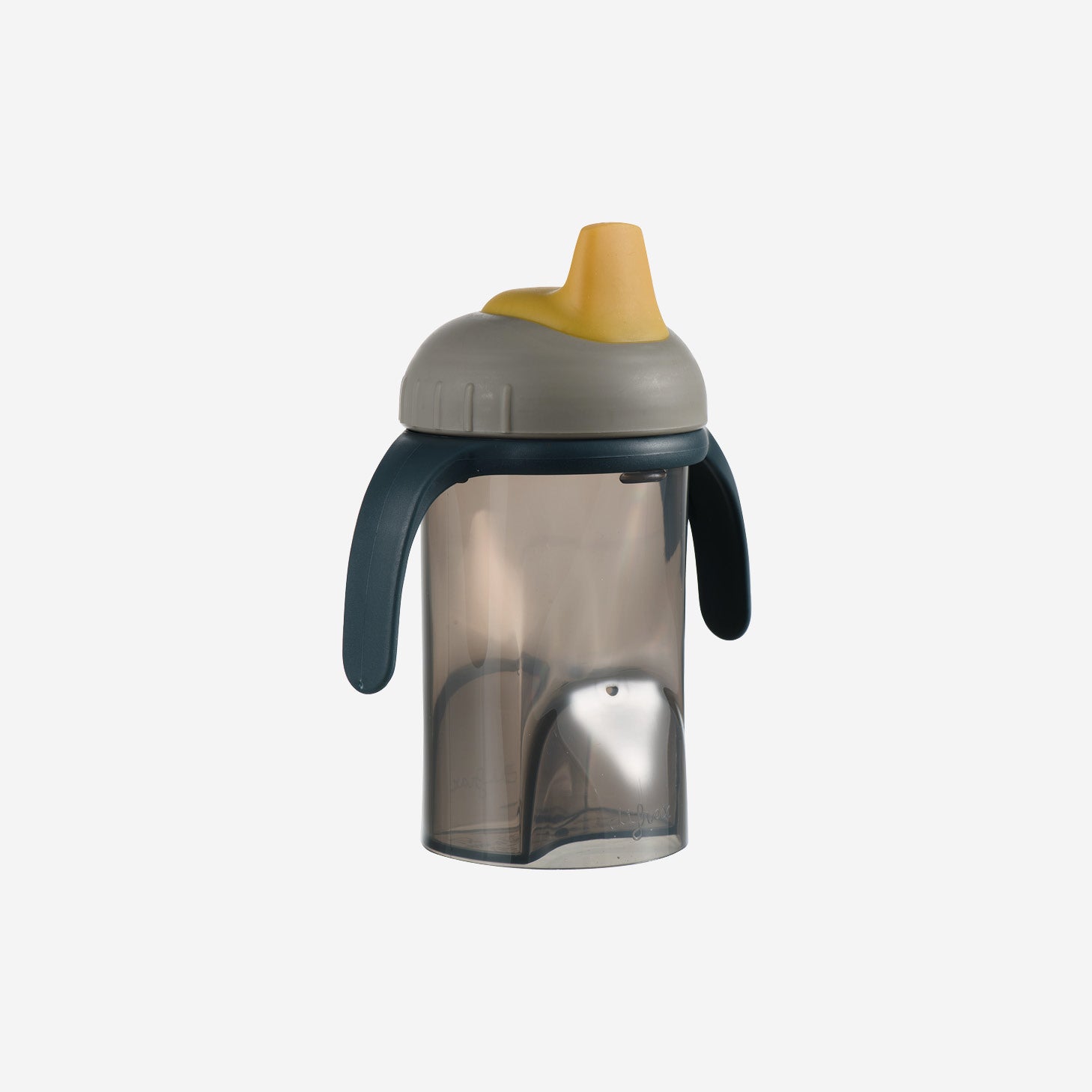 Non-Spill Sippy Cup (250ml)