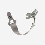 Difrax Pacifier Cord - Clay