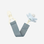 Difrax Pacifier Cord - Stone
