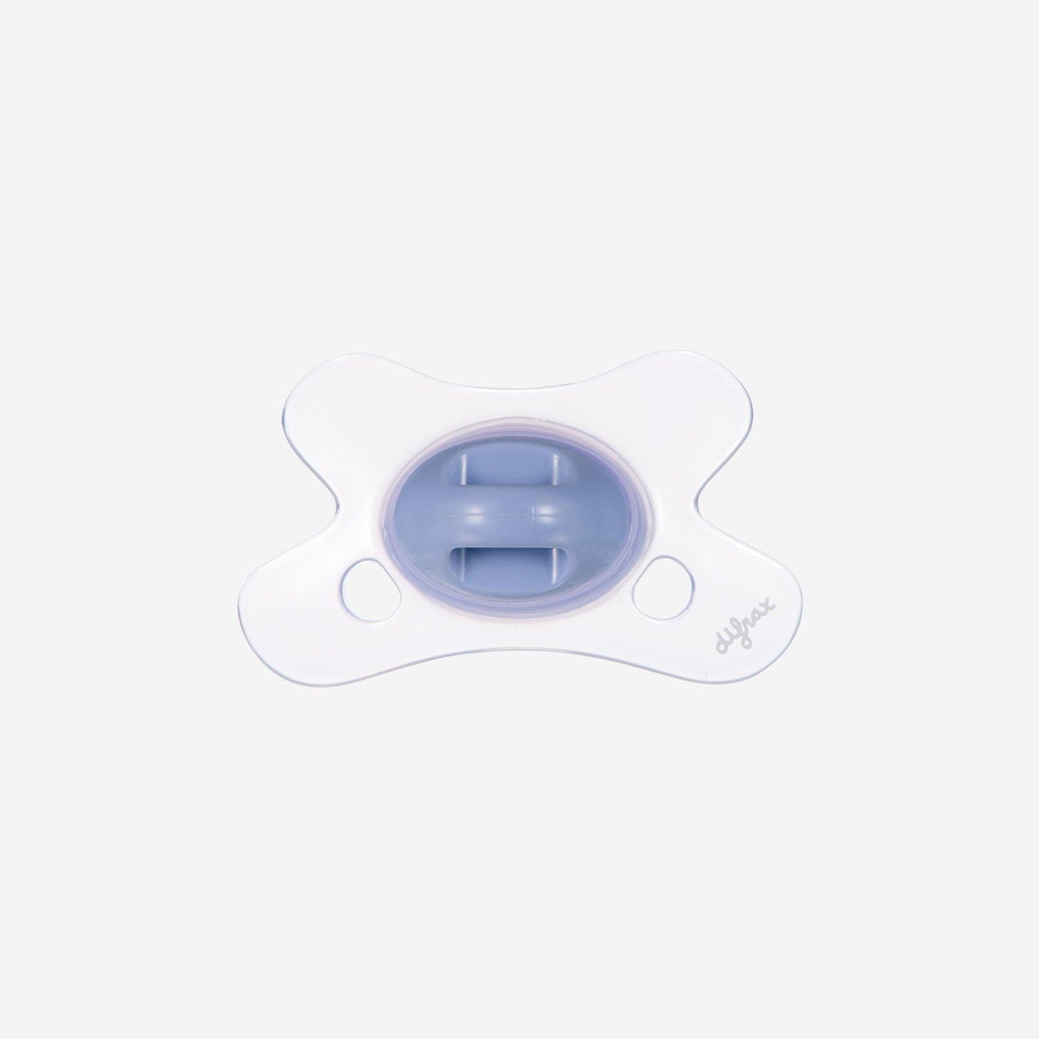 Pacifier (0-6 Months) Cotton Candy Collection