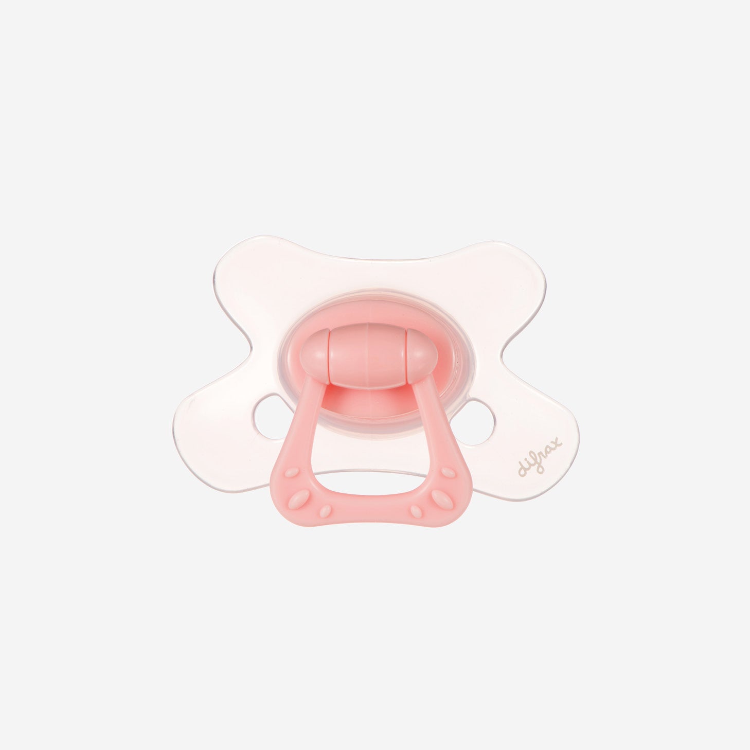 Pacifier (12+ Months) Cotton Candy Collection