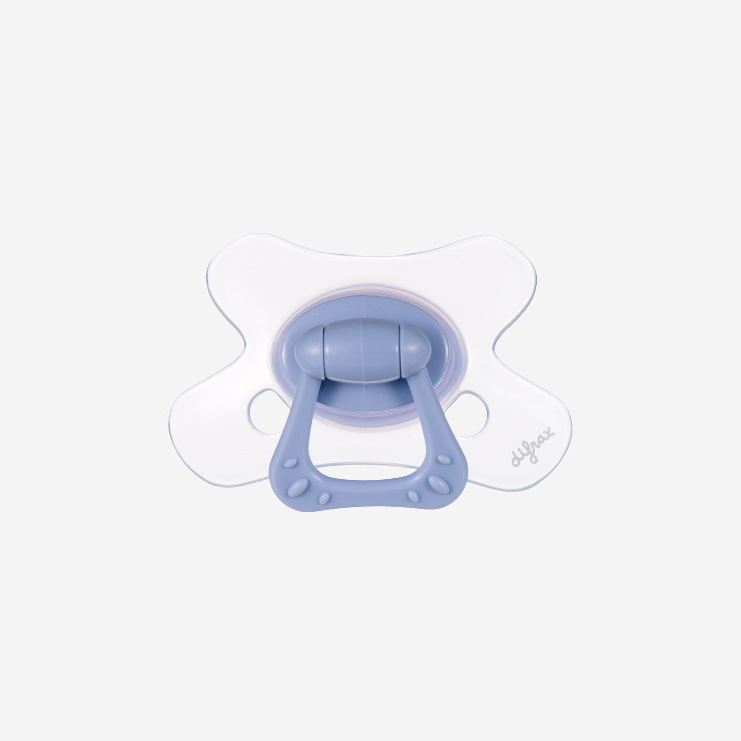 Pacifier (12+ Months) Cotton Candy Collection
