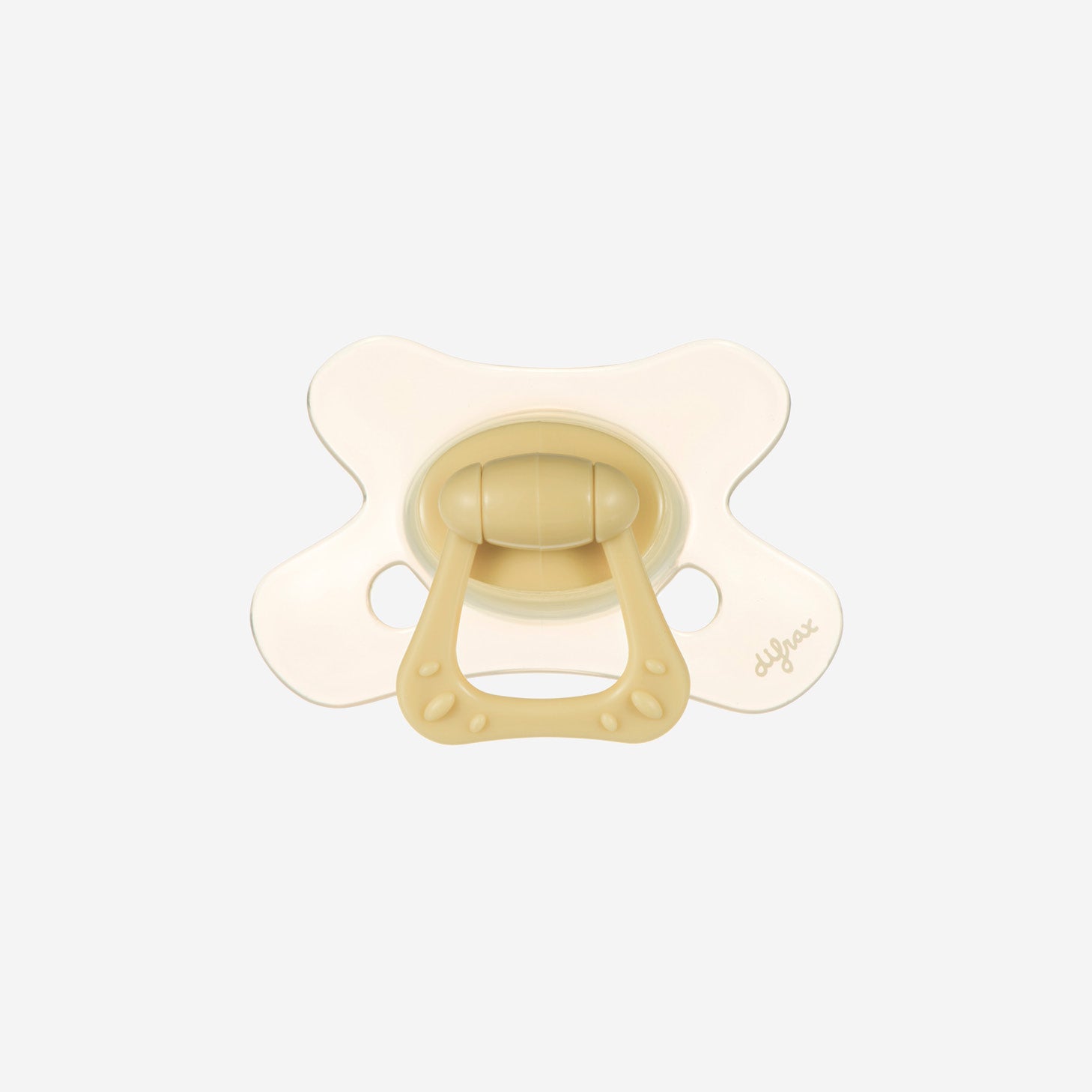 Pacifier (6+ Months) Cotton Candy Collection