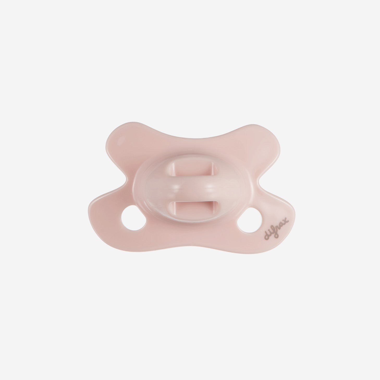 Difrax Pacifier (Newborn) - Blossom