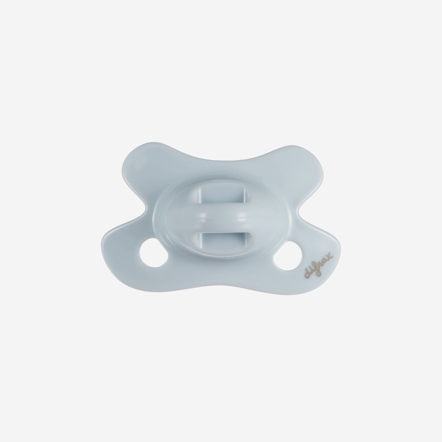 Difrax Pacifier (Newborn) - Ice