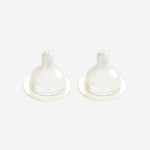 Difrax Teat Wide – Duo Pack - Medium